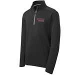 COE134<br>1/4 Zip Pullover