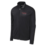 COE210<br>Tricot Track Jacket