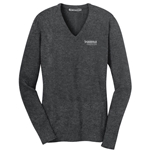 COE230<br>Ladies V-Neck Sweater