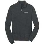 COE231<br>Mens V-Neck Sweater