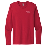 COE232<br>Next Level Cotton L/S Tee