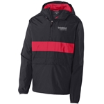 COE239<br>Sport Tek Zipped Pocket Anorak