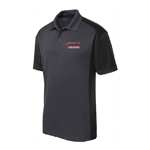 COE249<br>Colorblock Micropique Sport-Wick Polo