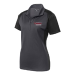 COE250<br>Ladies Colorblock Micropique Sport-Wick Polo