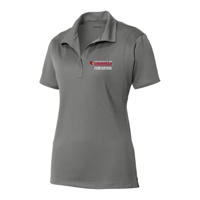 COE248<br>Ladies Micropique Sport-Wick Polo
